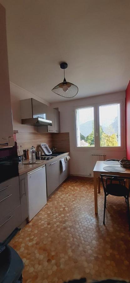 Tsara Home Eu (Seine-Maritime) Exterior photo